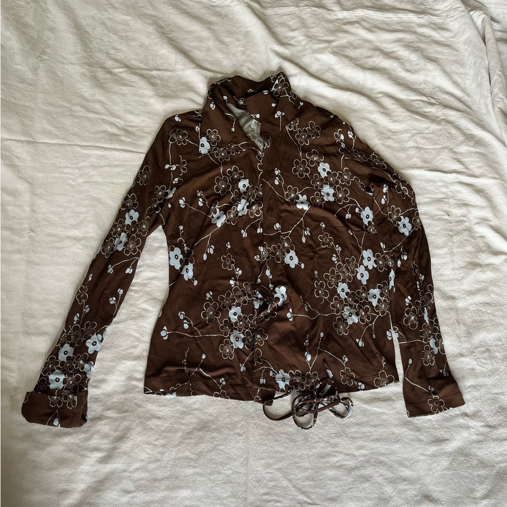 Women's Blouse